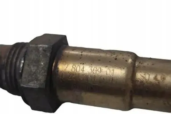 Sensor lambda BMW 1 (E87) 2.0L Diesel 2008 OEM 7804369 image 3