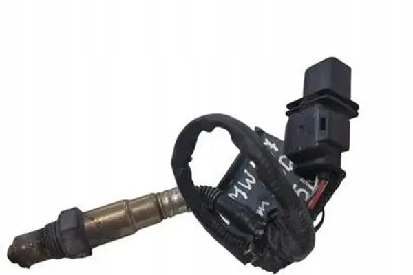 Sensor lambda BMW 1 (E87) 2.0L Diesel 2008 OEM 7804369 image 4