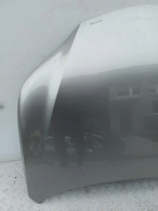 Motorhuv Lexus NX 2014-2021 Silver OEM 53301-78030 image 2