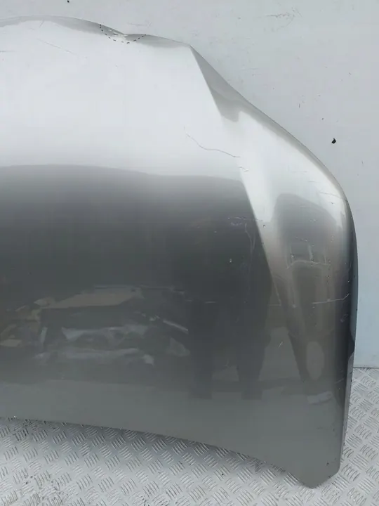 Motorhuv Lexus NX 2014-2021 Silver OEM 53301-78030 image 3