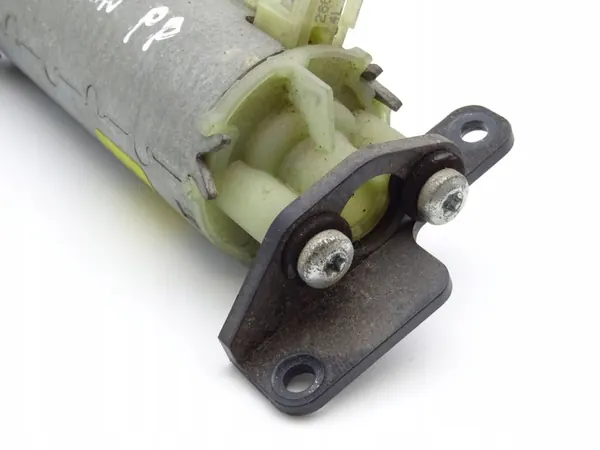 Motor ajuste banco OEM DRC96681 Direito Dianteiro image 4