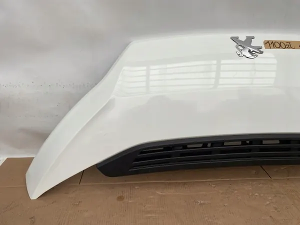 Motorhuv Fiat Ducato Boxer Jumper Lift 50158078 image 2