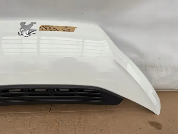 Motorhuv Fiat Ducato Boxer Jumper Lift 50158078 image 3