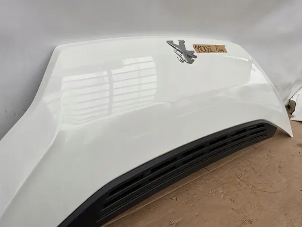 Motorhuv Fiat Ducato Boxer Jumper Lift 50158078 image 5