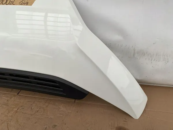 Motorhuv Fiat Ducato Boxer Jumper Lift 50158078 image 8