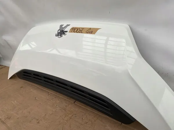 Motorhuv Fiat Ducato Boxer Jumper Lift 50158078 image 9