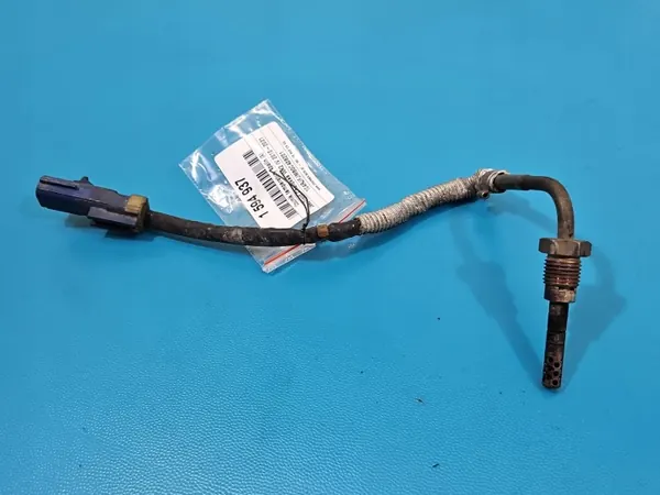 Exhaust Gas Temp Sensor Jeep Grand Cherokee IV WK2 3.0 CRD image 2