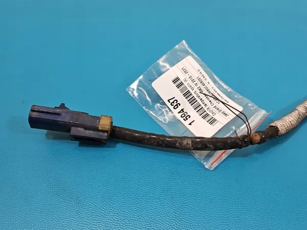 Exhaust Gas Temp Sensor Jeep Grand Cherokee IV WK2 3.0 CRD image 3