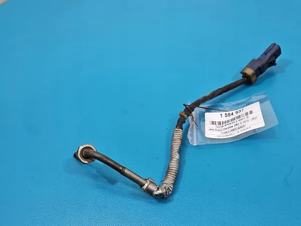 Exhaust Gas Temp Sensor Jeep Grand Cherokee IV WK2 3.0 CRD image 4