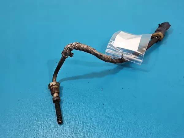 Exhaust Gas Temp Sensor Jeep Grand Cherokee IV WK2 3.0 CRD image 5