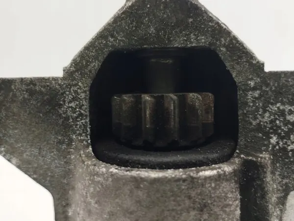 Arrancador Peugeot 508 2011 image 3