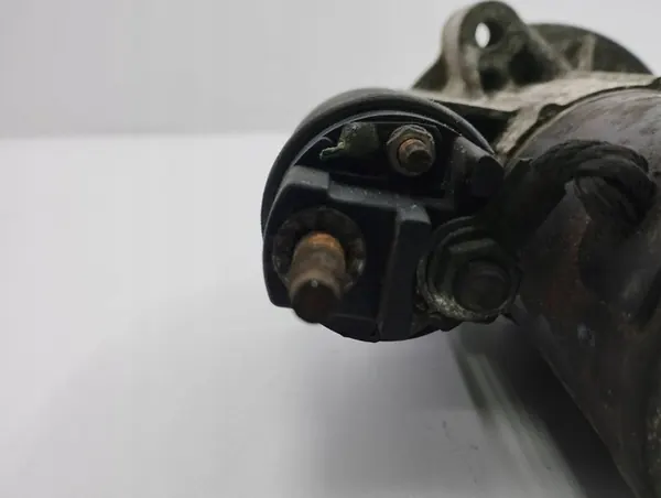 Arrancador Peugeot 508 2011 image 4