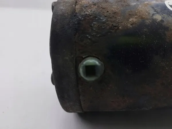 Arrancador Peugeot 508 2011 image 6