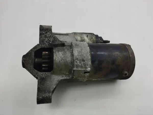 Arrancador Peugeot 508 2011 image 7