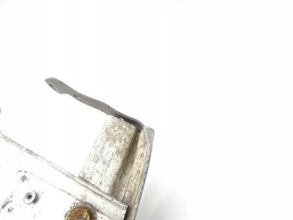 Etupuskuri vahvistuskaari Audi Q5 8R Lift 8R0807113B image 6