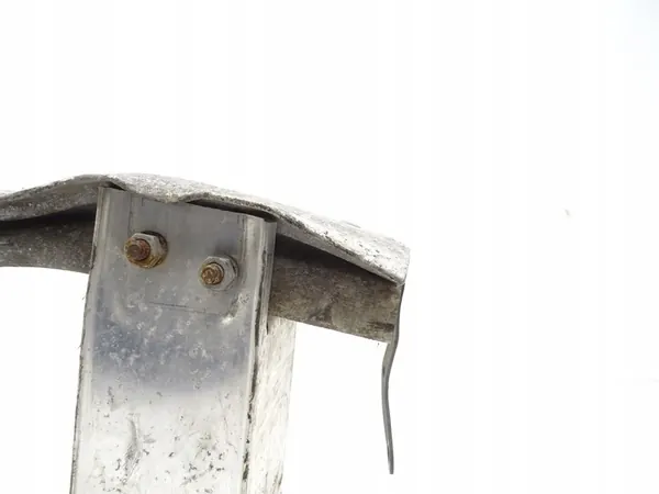 Etupuskuri vahvistuskaari Audi Q5 8R Lift 8R0807113B image 7