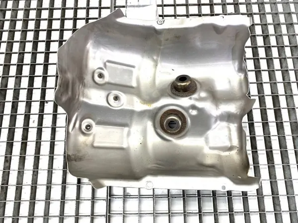 Värmeskydd OEM 8747929 för BMW G30 Sedan image 3