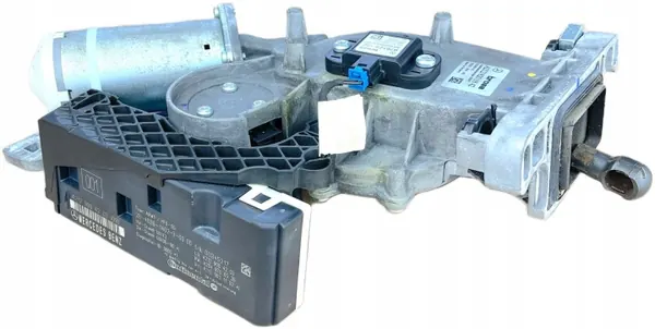 Actuador de portón OEM A2128203742 para Mercedes W212 image 4