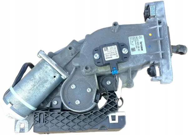 Actuador de portón OEM A2128203742 para Mercedes W212 image 8