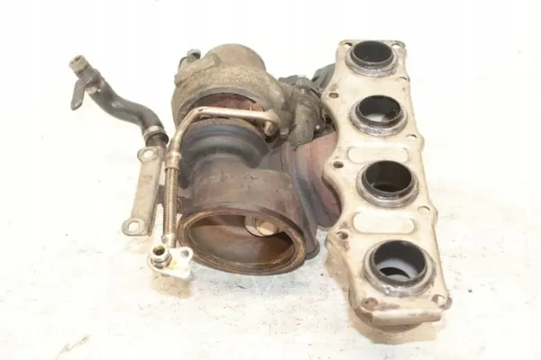 BMW Turbo OEM 7634486 X5 F15/F85 Hybridille image 2
