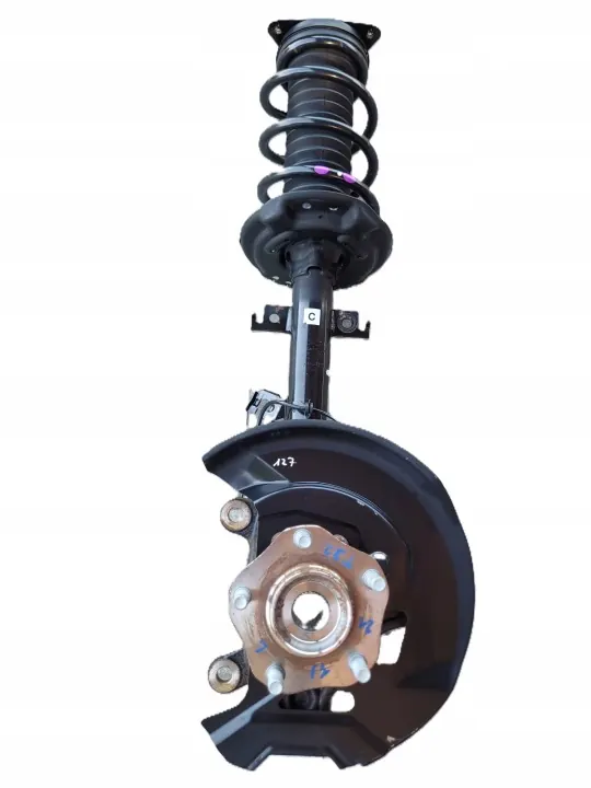 Vasen iskunvaimennin OEM LUOA1856962 Nissan X-Trail T32 image 2