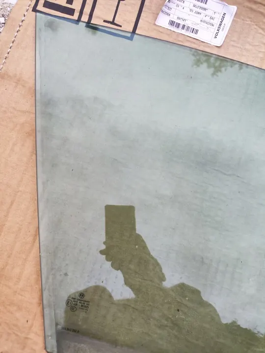 Oikea Etuikkuna VW GOLF VII 5G4845202B image 3