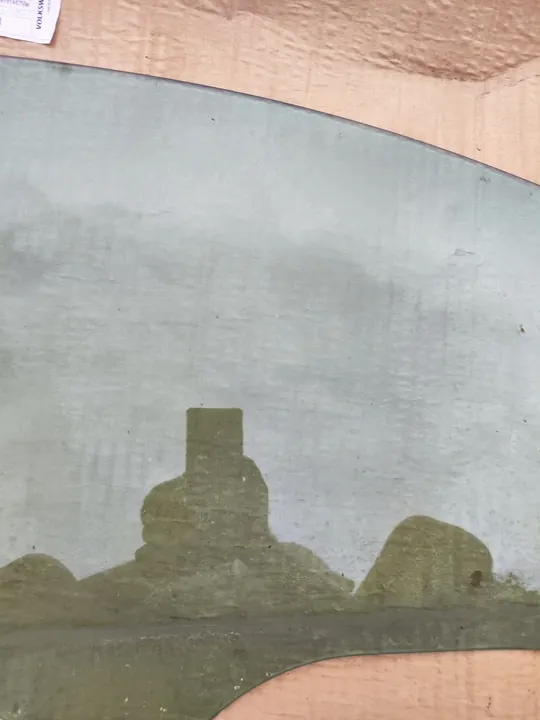 Oikea Etuikkuna VW GOLF VII 5G4845202B image 4