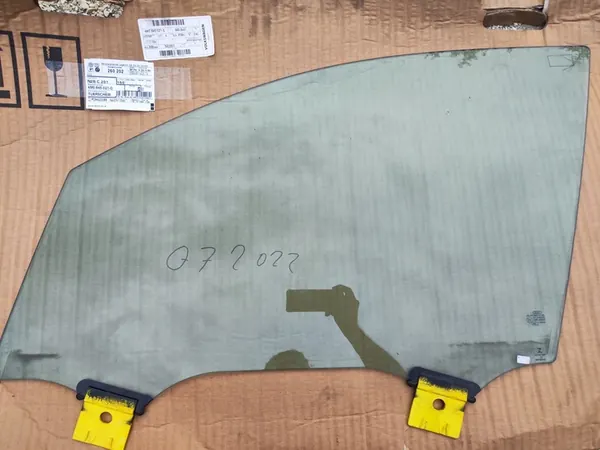 Oikea Etuikkuna VW GOLF VII 5G4845202B image 6