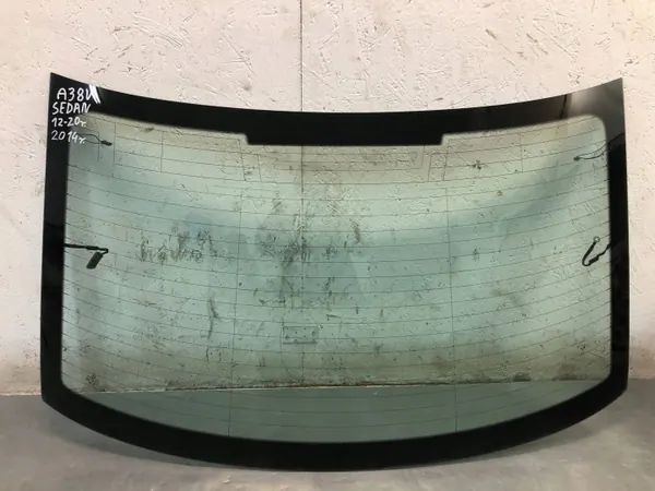 Heckfenster OEM 8V5845501E für Audi A3 8V Limousine image 2