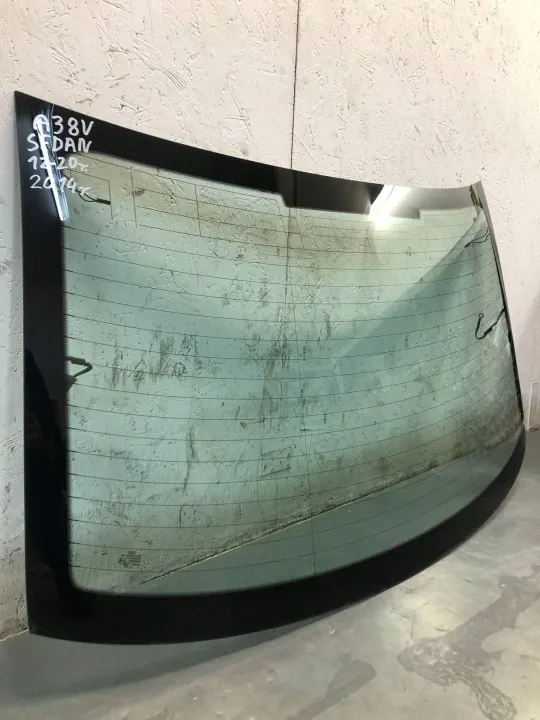 Heckfenster OEM 8V5845501E für Audi A3 8V Limousine image 3