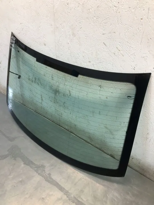 Heckfenster OEM 8V5845501E für Audi A3 8V Limousine image 4