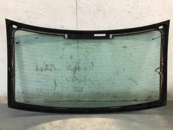 Heckfenster OEM 8V5845501E für Audi A3 8V Limousine image 6