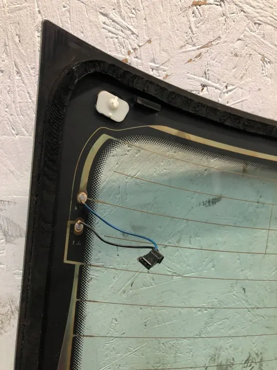Heckfenster OEM 8V5845501E für Audi A3 8V Limousine image 9