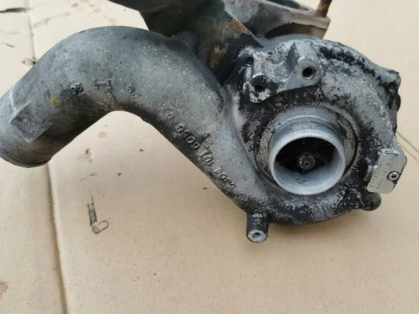 Turbo Audi TT 8N 1.8T 180HK 06A145703Q image 2