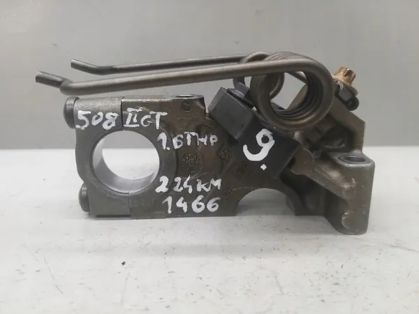 Rolamento de árvore de cames 1.6 THP 508 II C5 DS7 3008 8665774 image 2