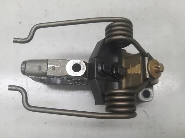 Rolamento de árvore de cames 1.6 THP 508 II C5 DS7 3008 8665774 image 6