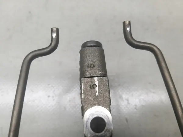 Rolamento de árvore de cames 1.6 THP 508 II C5 DS7 3008 8665774 image 7