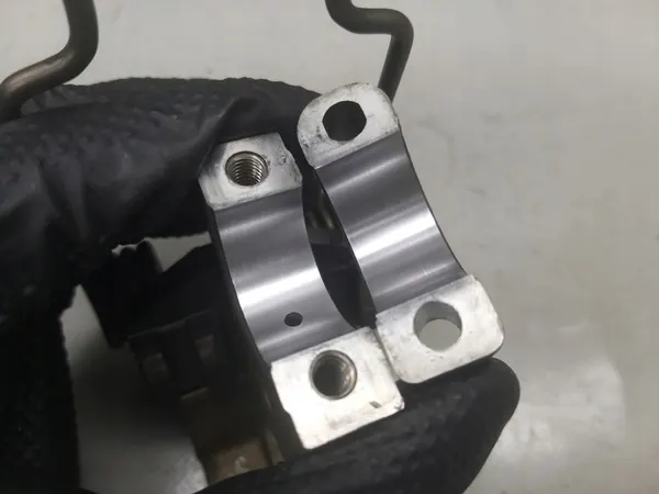 Rolamento de árvore de cames 1.6 THP 508 II C5 DS7 3008 8665774 image 9