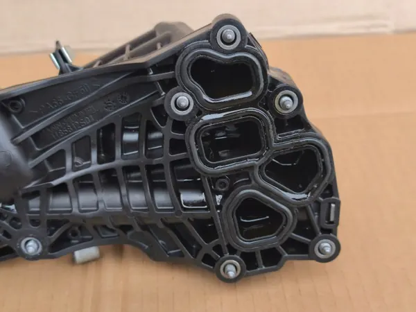 Oliefilterhuis OEM 8649177 voor BMW F40 1.5 benzine image 4
