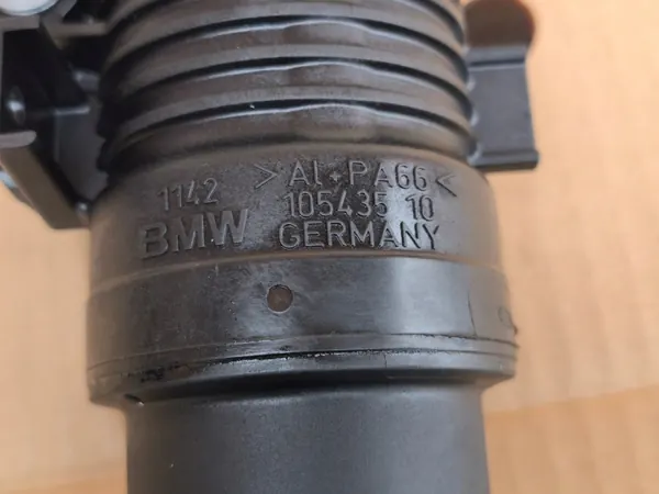 Oliefilterhuis OEM 8649177 voor BMW F40 1.5 benzine image 7