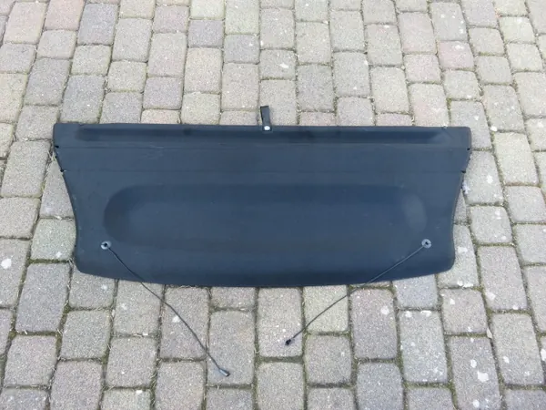 Fiat 500L kofferbakplank OEM PÓŁKA 500l a - Gebruikt image 2
