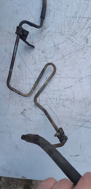 Mangueira de direção assistida Volkswagen Golf IV 1.9 TDI image 5