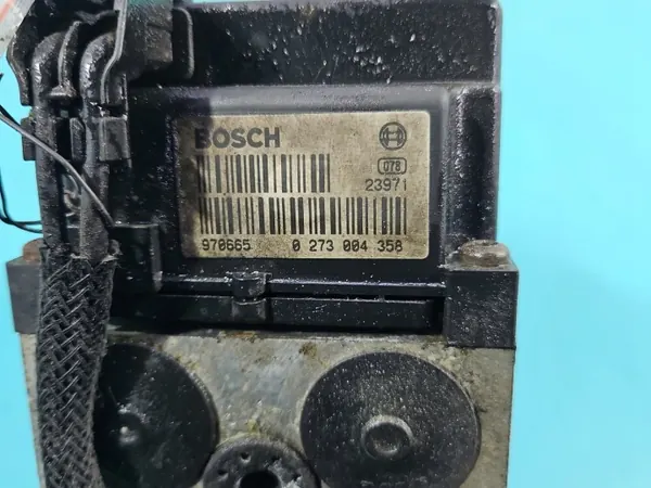 Bomba ABS OEM 0265220525 para VW Passat B5 95-00 image 10