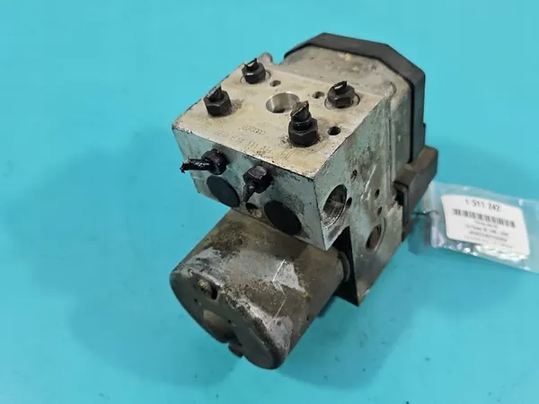 Bomba ABS OEM 0265220525 para VW Passat B5 95-00 image 4