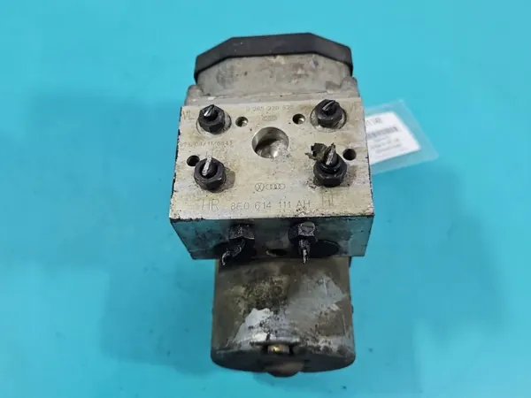 Bomba ABS OEM 0265220525 para VW Passat B5 95-00 image 5