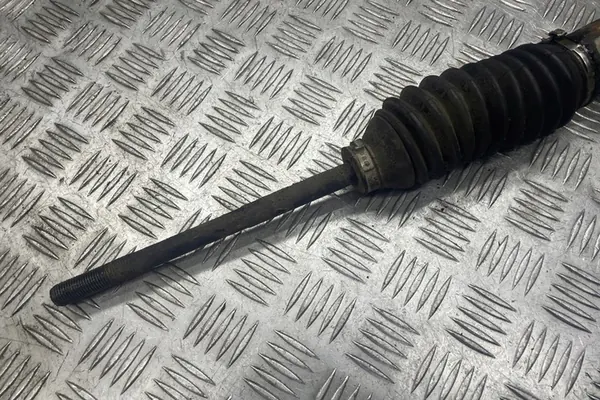 Caixa de direção SEAT AROSA 1.4L 2000 image 2