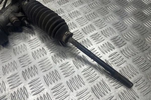 Caixa de direção SEAT AROSA 1.4L 2000 image 3