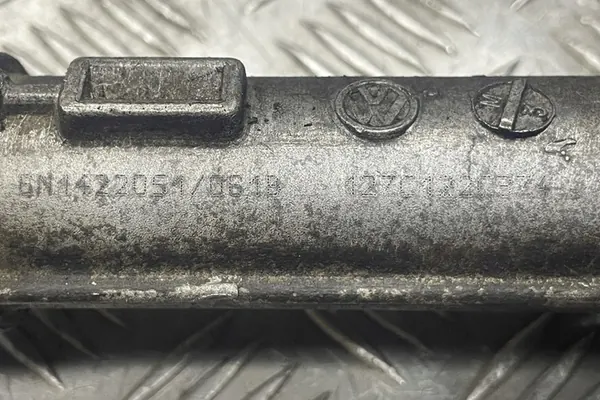 Caixa de direção SEAT AROSA 1.4L 2000 image 5