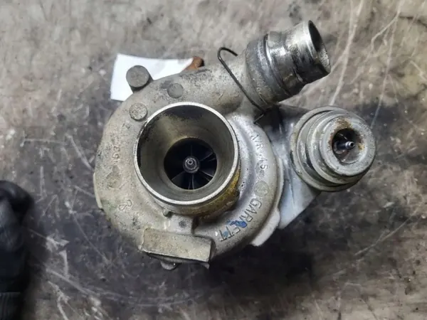 Turbo OPEL VIVARO VAN H8200466021 2.0L diesel 2010 image 5