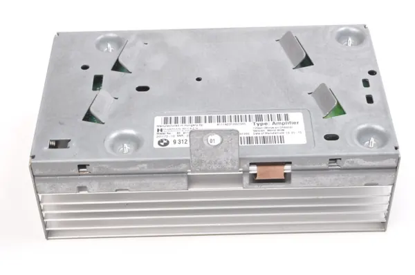 Pompe de direction BMW 7 F01 OEM 9312590 image 2